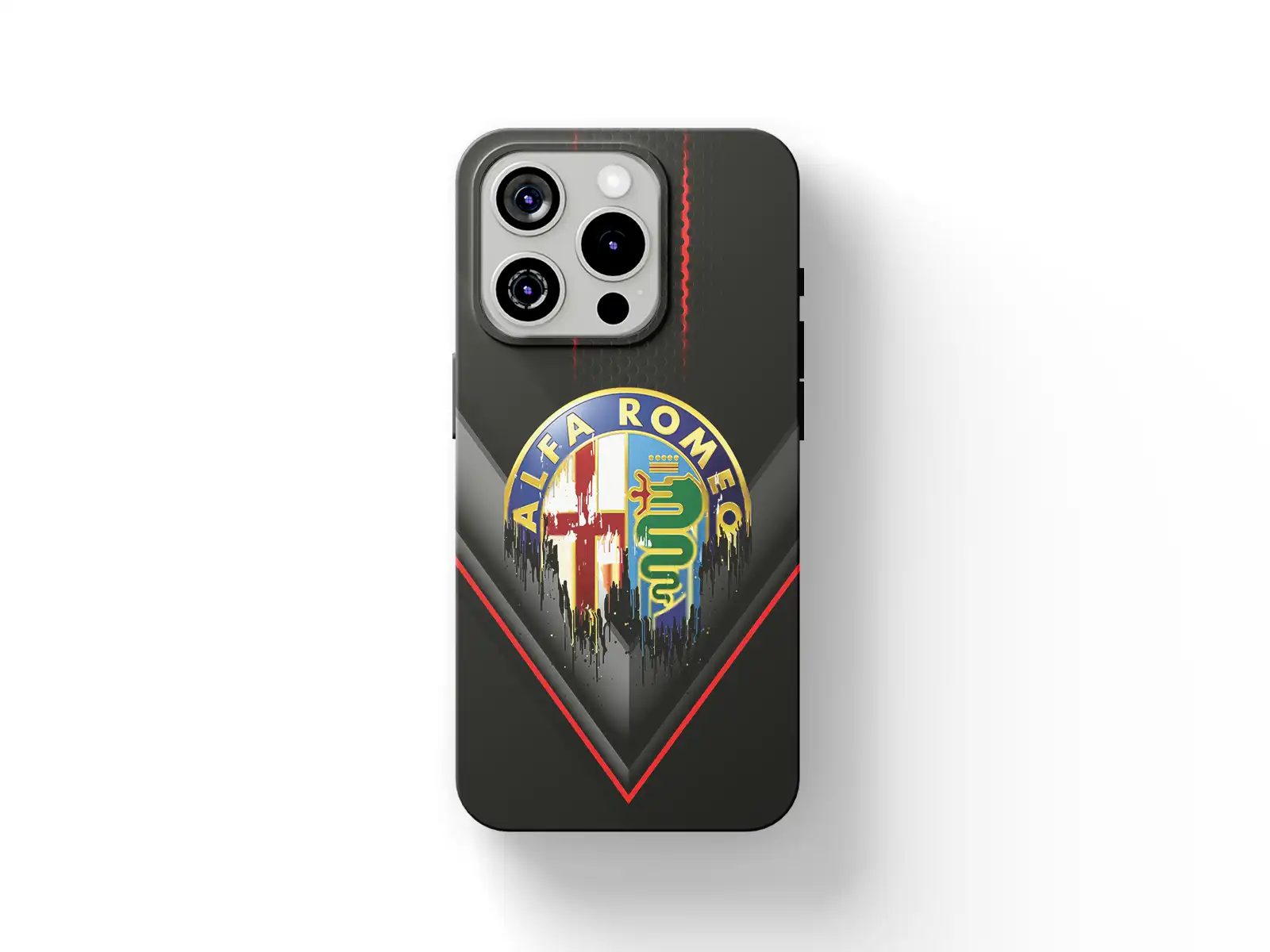 Alfa Romeo Smartphone Hülle Qualität Max Edition